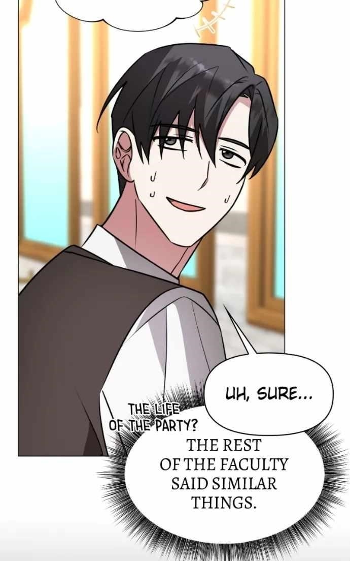 The Academy Is Ruined - Chapter 63 Page 40