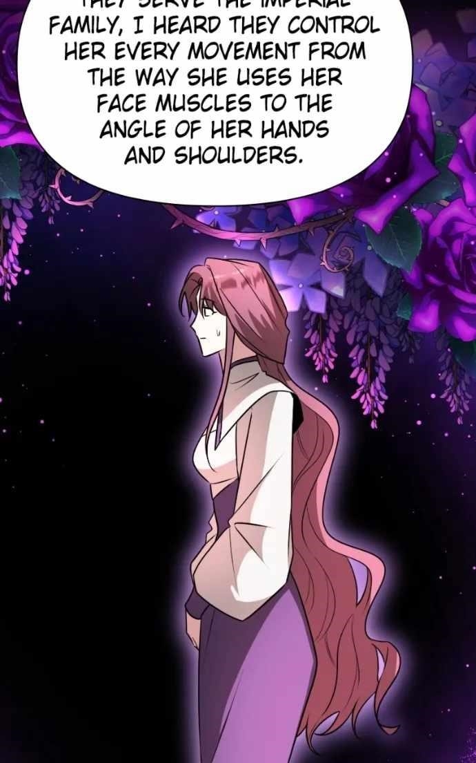 The Academy Is Ruined - Chapter 63 Page 45