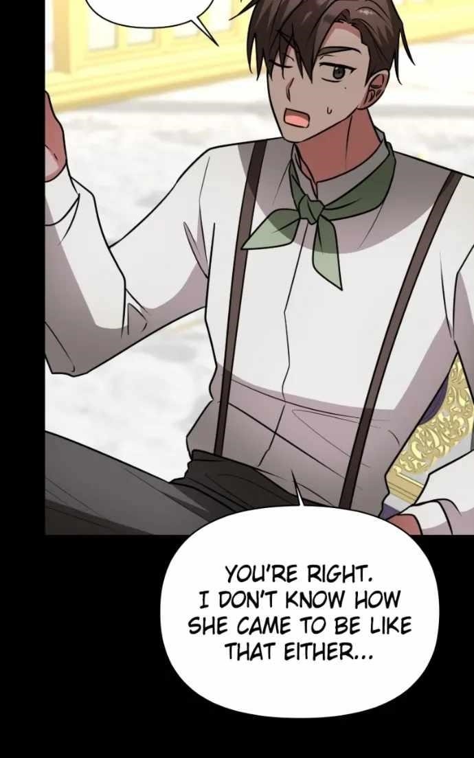 The Academy Is Ruined - Chapter 63 Page 49