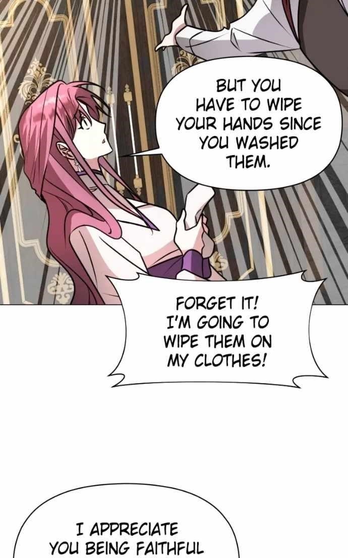 The Academy Is Ruined - Chapter 63 Page 54