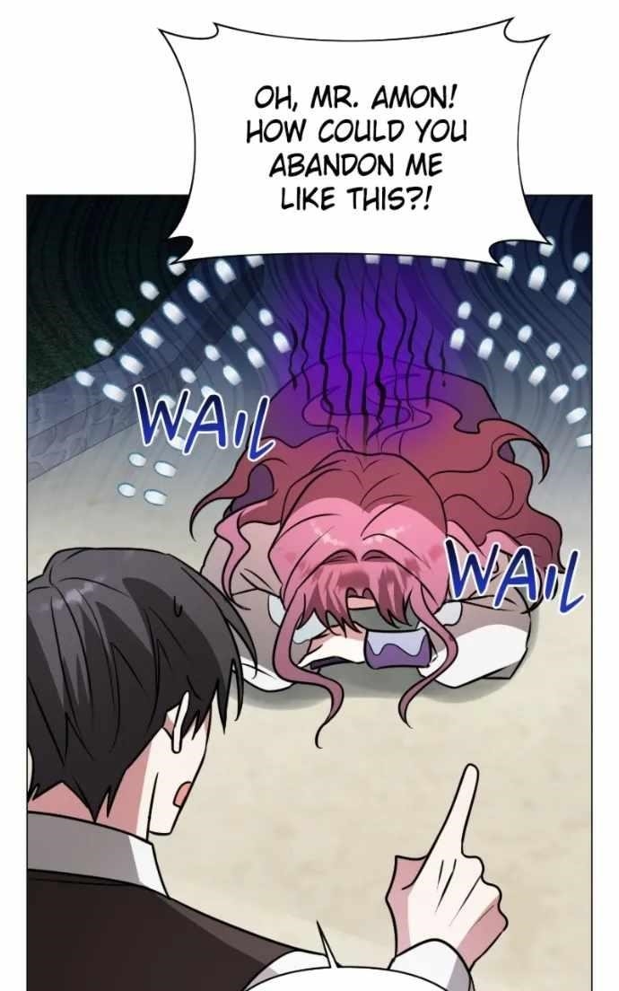 The Academy Is Ruined - Chapter 63 Page 71