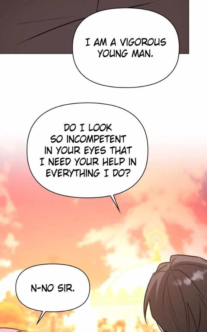 The Academy Is Ruined - Chapter 63 Page 73