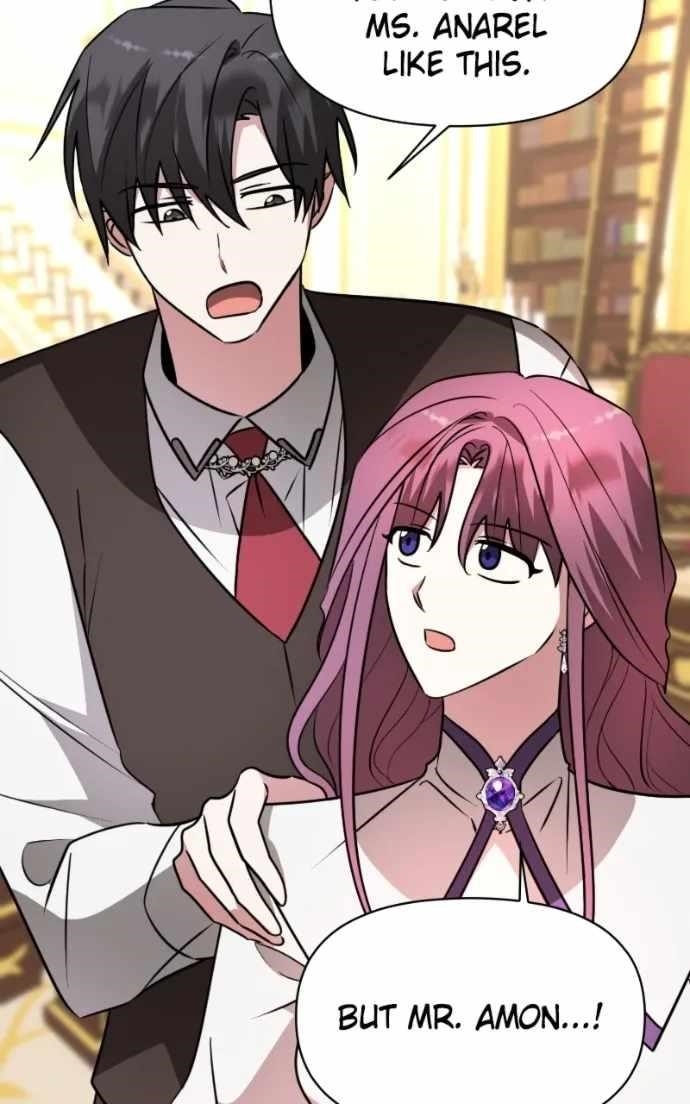 The Academy Is Ruined - Chapter 63 Page 8