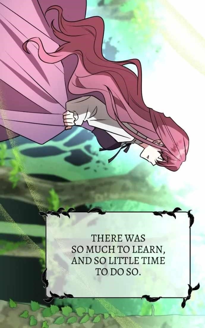 The Academy Is Ruined - Chapter 63 Page 85