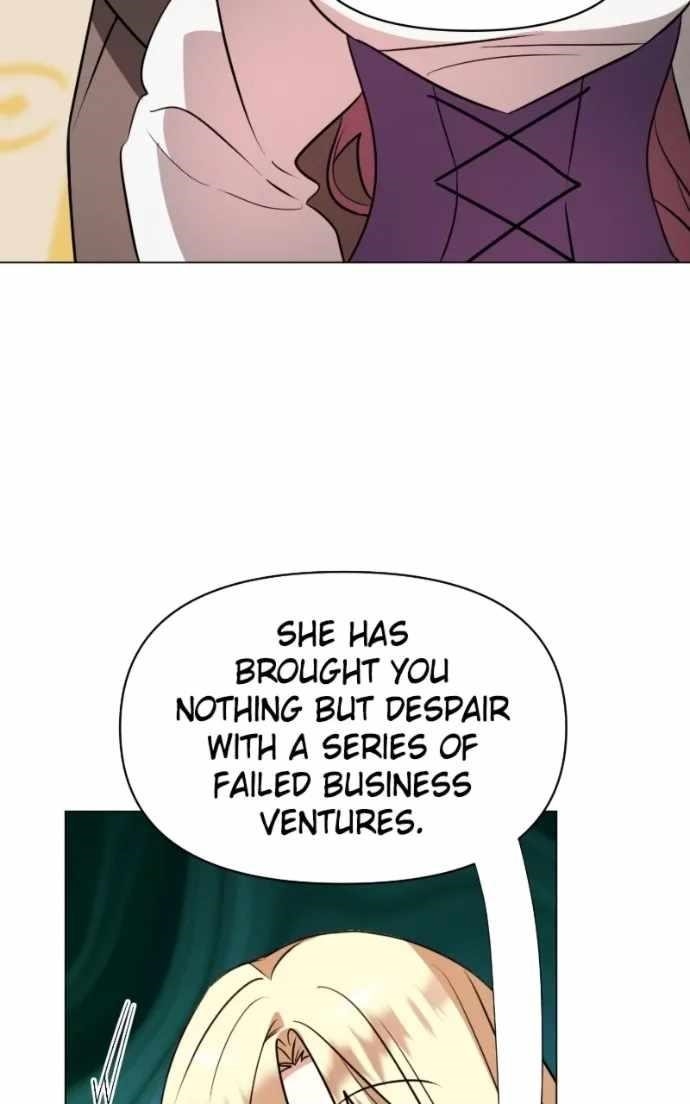 The Academy Is Ruined - Chapter 63 Page 9