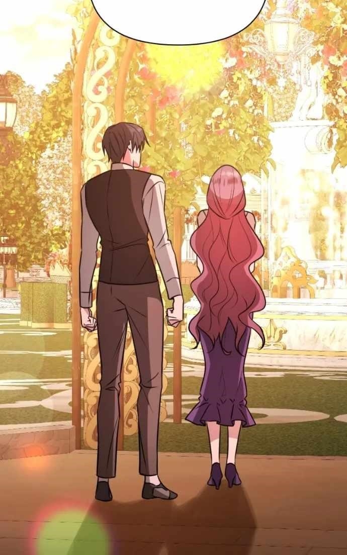 The Academy Is Ruined - Chapter 63 Page 97