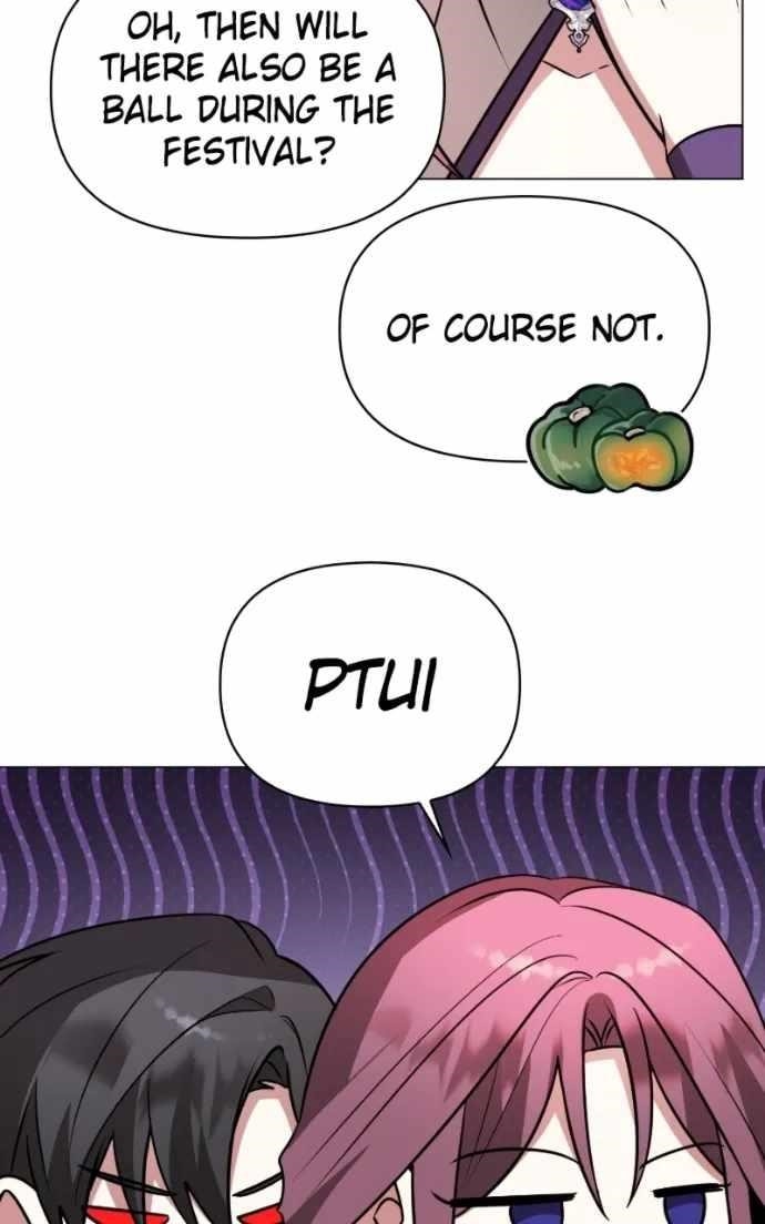 The Academy Is Ruined - Chapter 64 Page 10