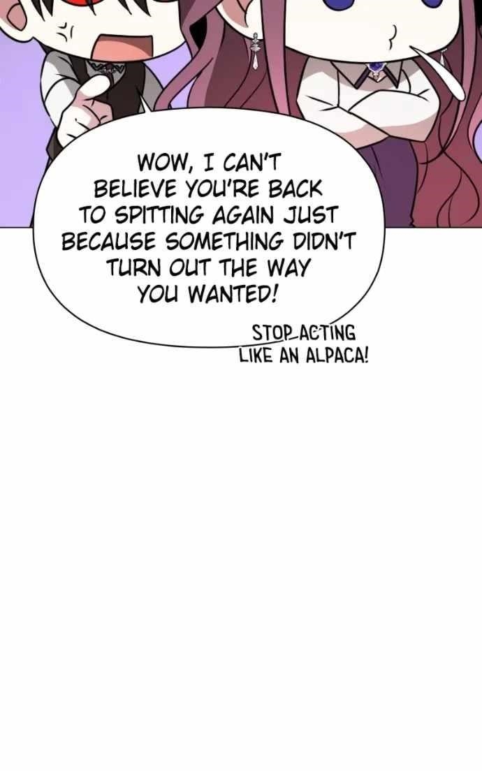 The Academy Is Ruined - Chapter 64 Page 11