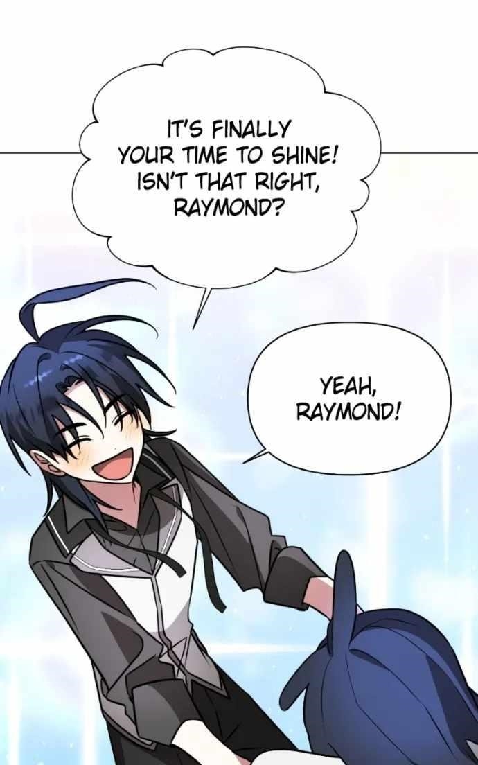 The Academy Is Ruined - Chapter 64 Page 17