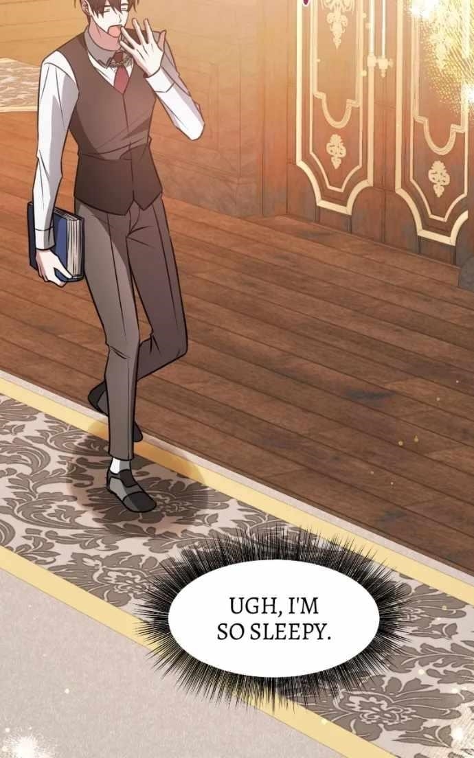 The Academy Is Ruined - Chapter 64 Page 2