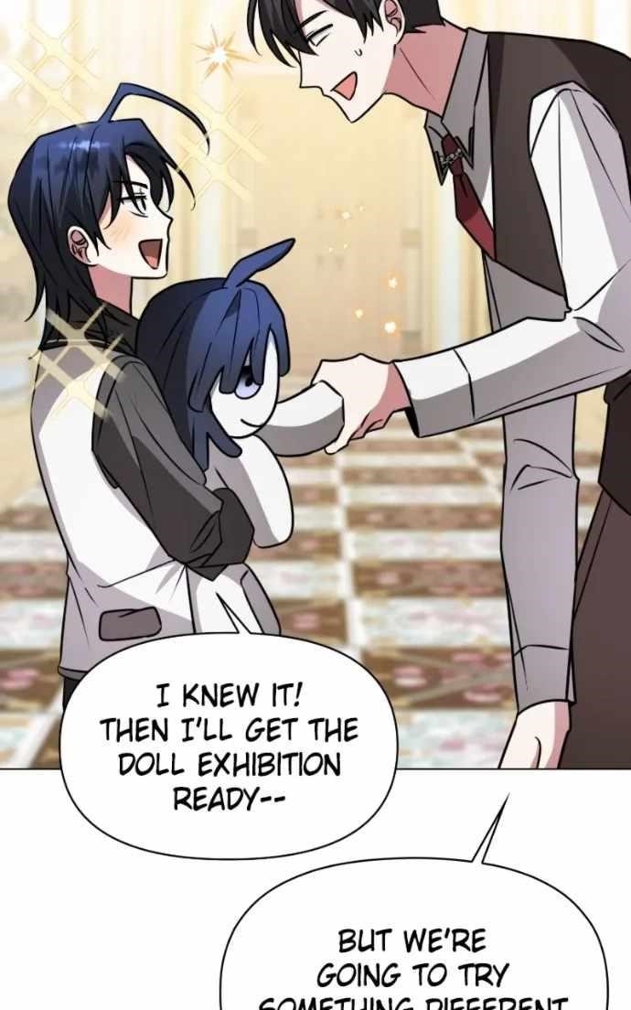 The Academy Is Ruined - Chapter 64 Page 20