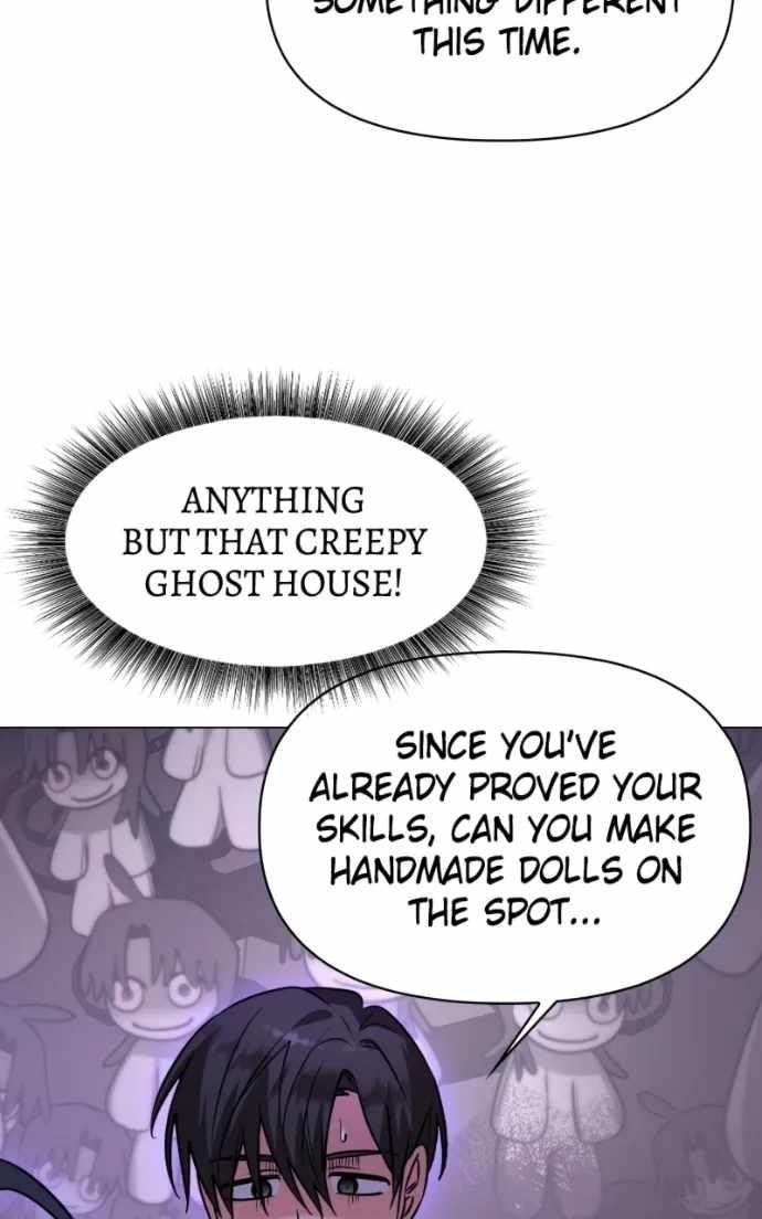 The Academy Is Ruined - Chapter 64 Page 21
