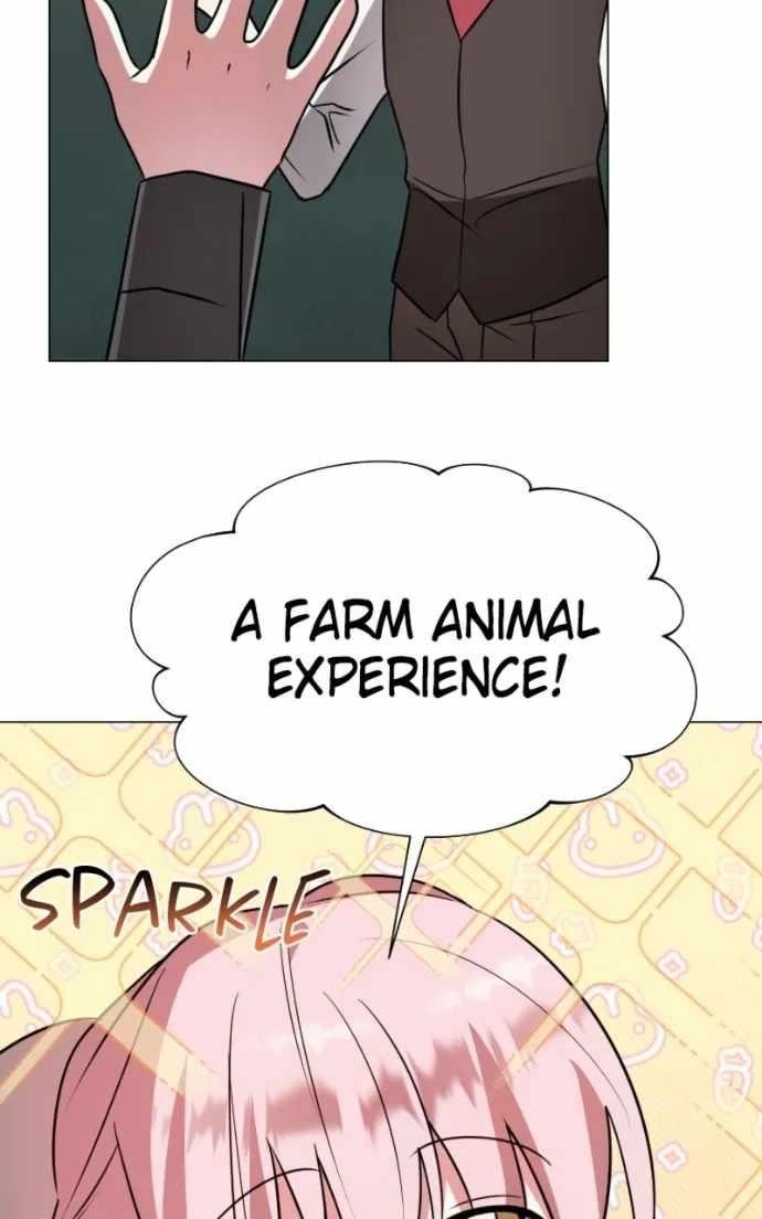 The Academy Is Ruined - Chapter 64 Page 27