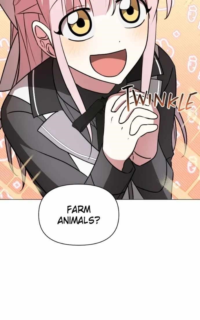 The Academy Is Ruined - Chapter 64 Page 28