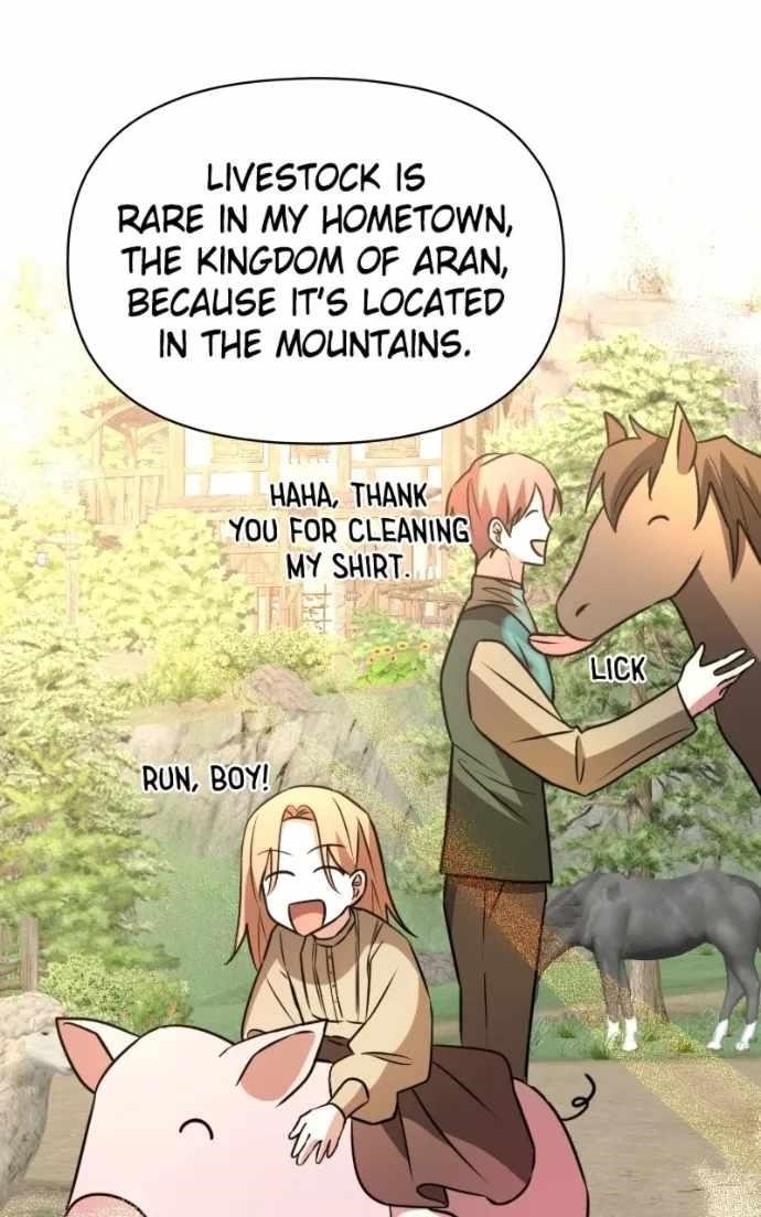 The Academy Is Ruined - Chapter 64 Page 29