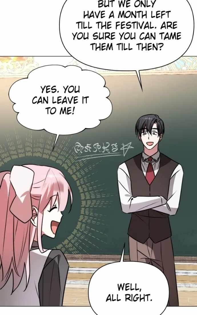 The Academy Is Ruined - Chapter 64 Page 32