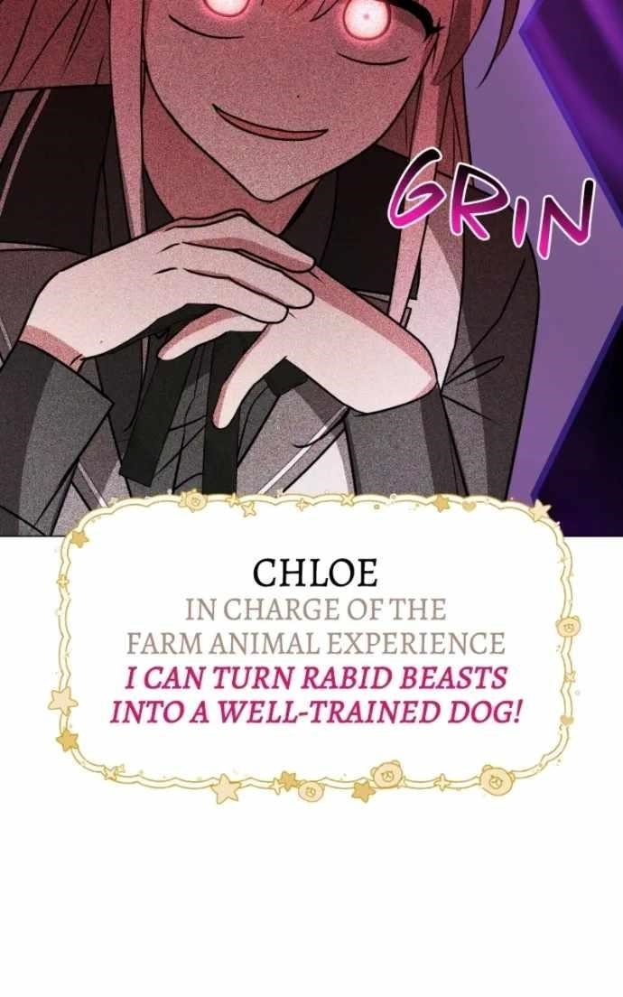 The Academy Is Ruined - Chapter 64 Page 34