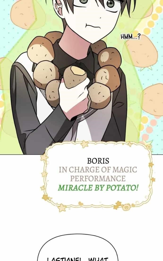 The Academy Is Ruined - Chapter 64 Page 37