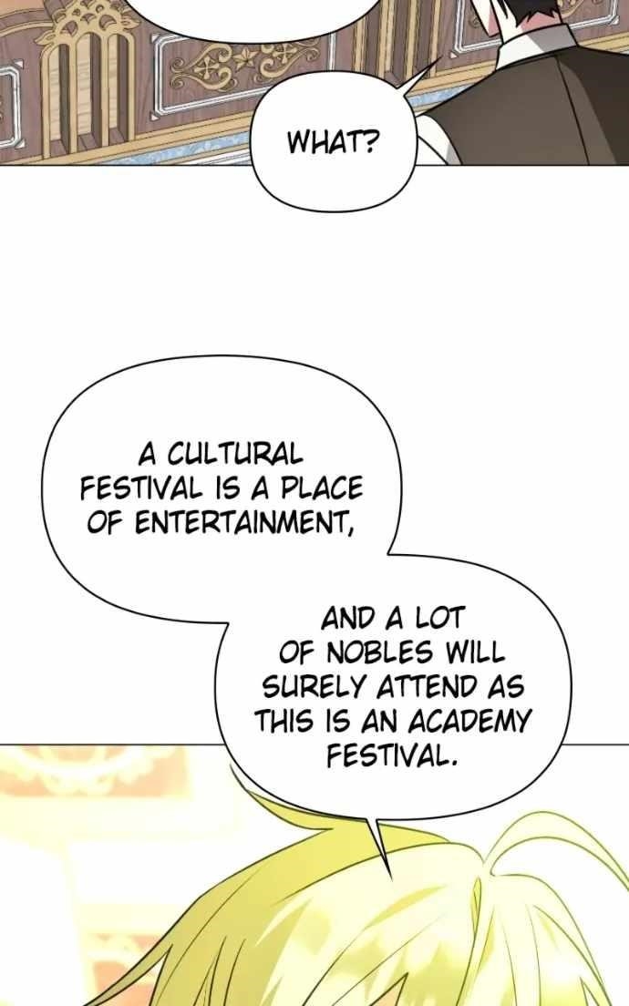 The Academy Is Ruined - Chapter 64 Page 40