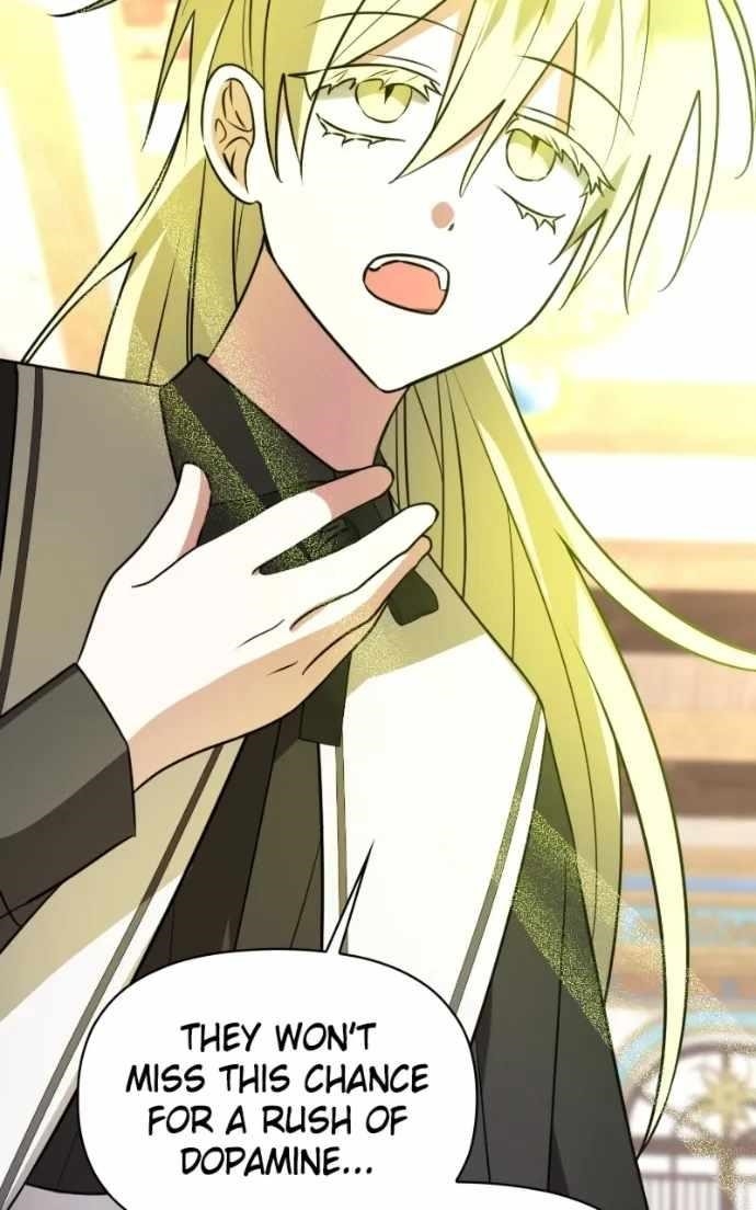 The Academy Is Ruined - Chapter 64 Page 41