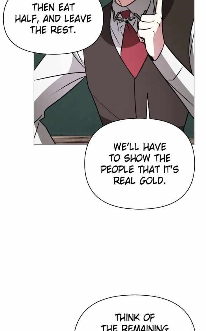 The Academy Is Ruined - Chapter 64 Page 43