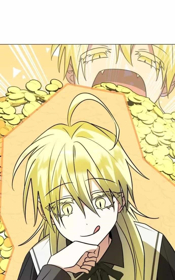 The Academy Is Ruined - Chapter 64 Page 45