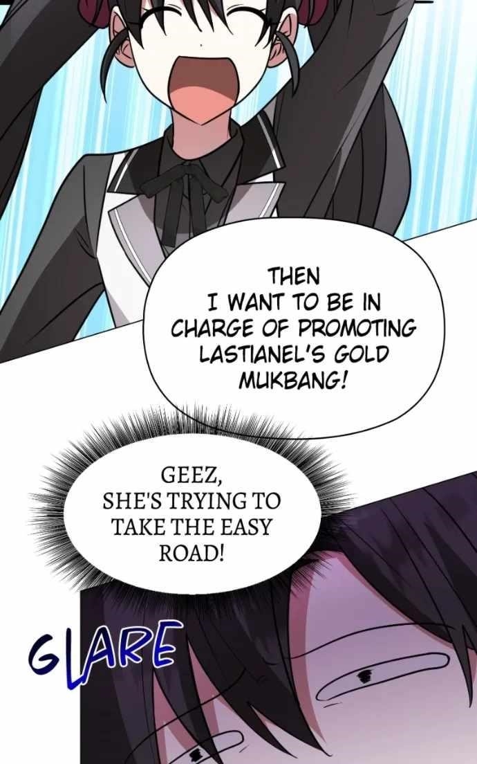 The Academy Is Ruined - Chapter 64 Page 47