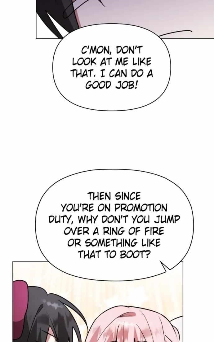 The Academy Is Ruined - Chapter 64 Page 48