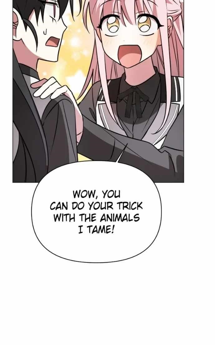 The Academy Is Ruined - Chapter 64 Page 49