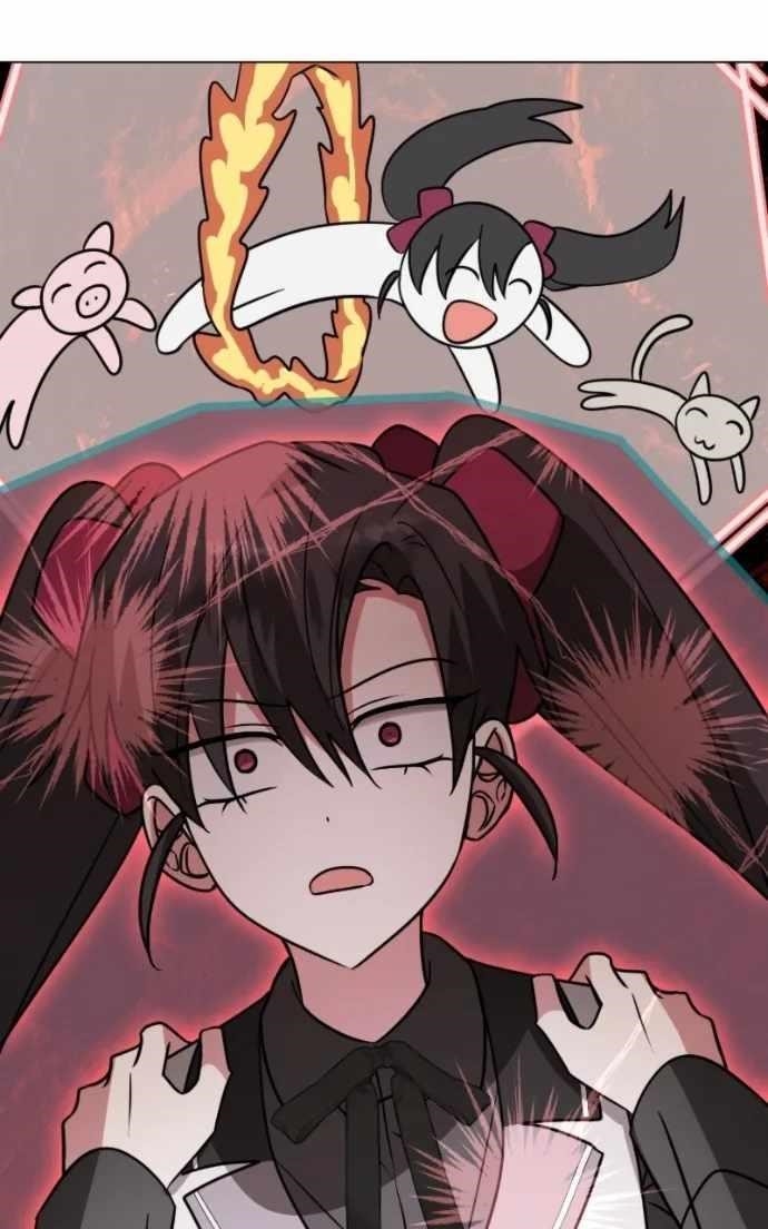 The Academy Is Ruined - Chapter 64 Page 50