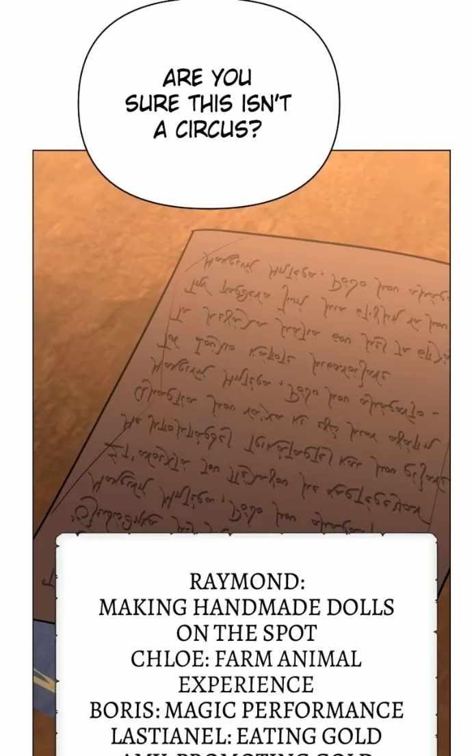 The Academy Is Ruined - Chapter 64 Page 56