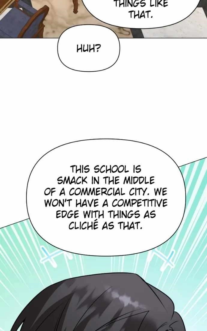 The Academy Is Ruined - Chapter 64 Page 59