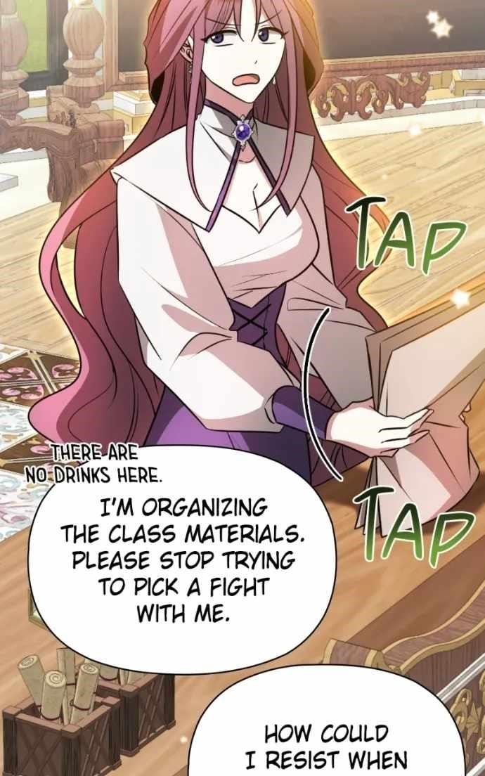 The Academy Is Ruined - Chapter 64 Page 6