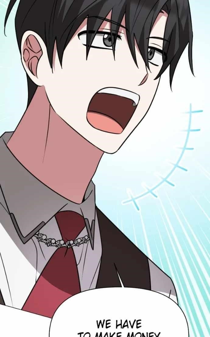 The Academy Is Ruined - Chapter 64 Page 60