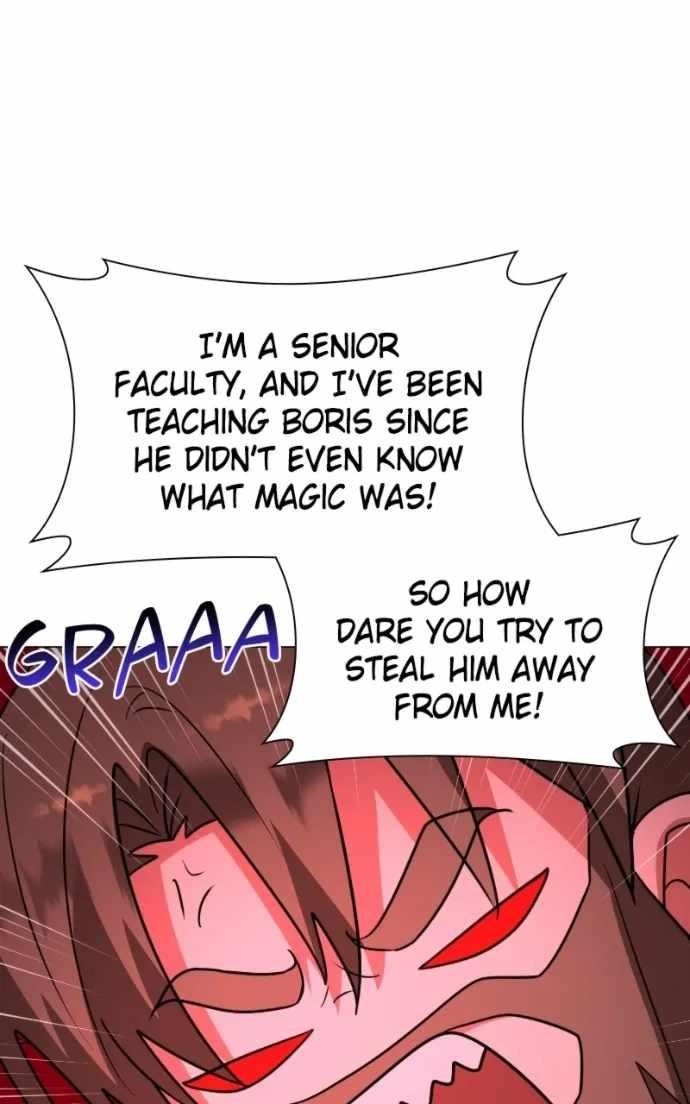 The Academy Is Ruined - Chapter 64 Page 64