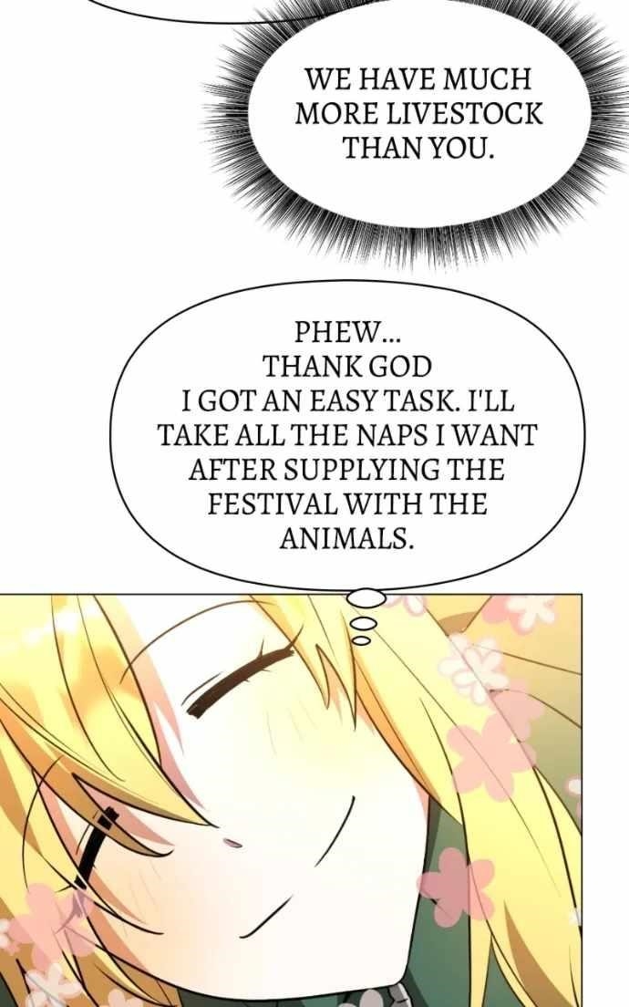 The Academy Is Ruined - Chapter 64 Page 68