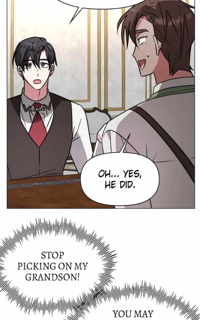 The Academy Is Ruined - Chapter 64 Page 72