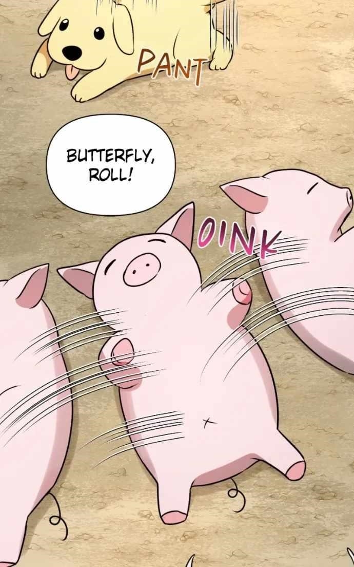 The Academy Is Ruined - Chapter 64 Page 78