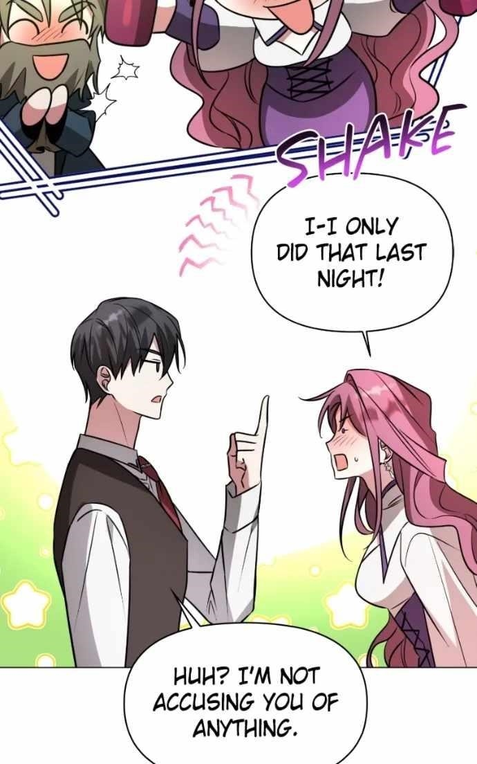 The Academy Is Ruined - Chapter 64 Page 8