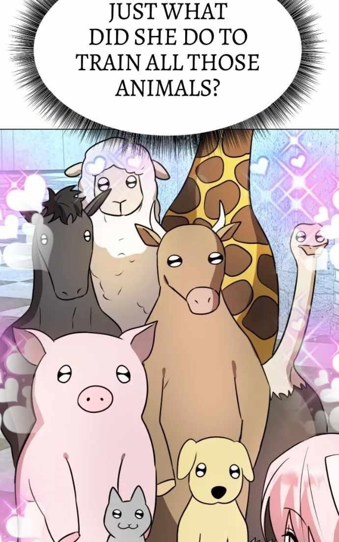 The Academy Is Ruined - Chapter 64 Page 81