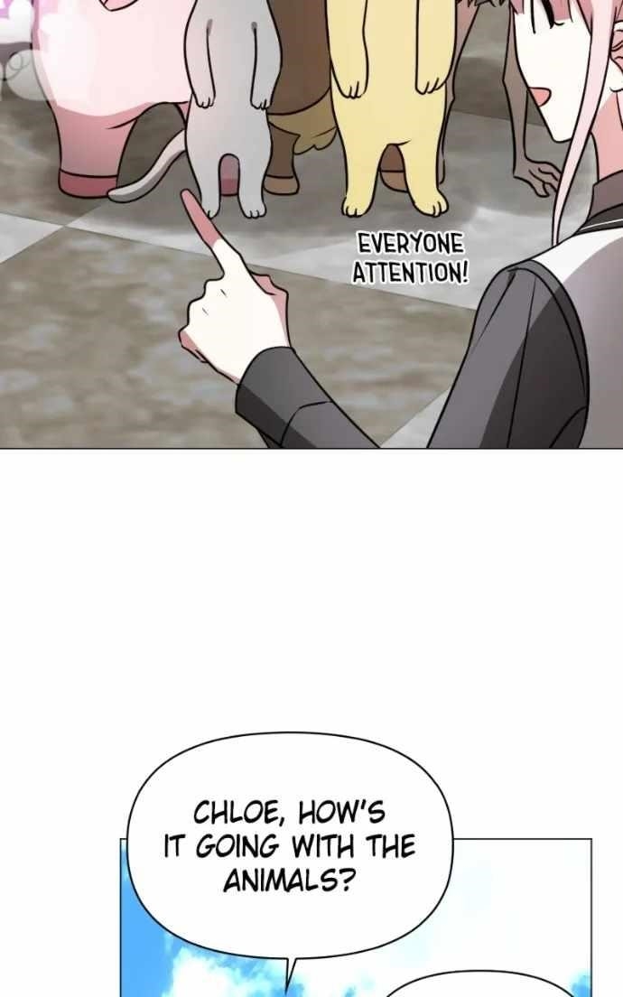 The Academy Is Ruined - Chapter 64 Page 82