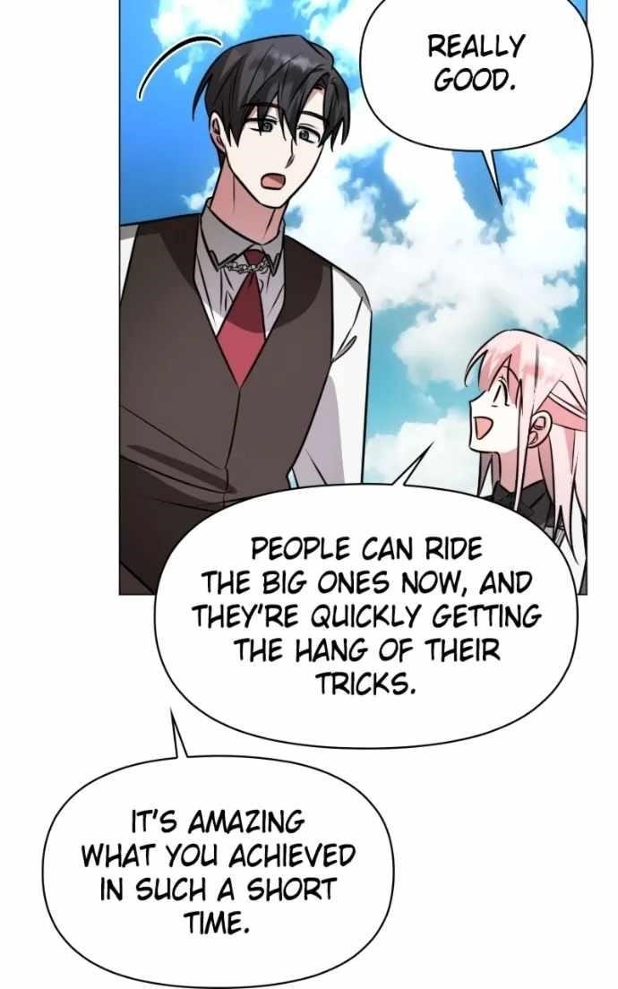 The Academy Is Ruined - Chapter 64 Page 83