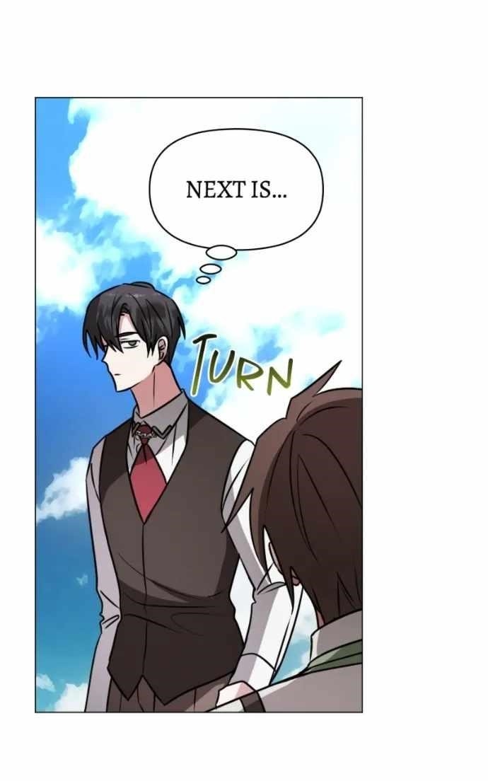 The Academy Is Ruined - Chapter 64 Page 89