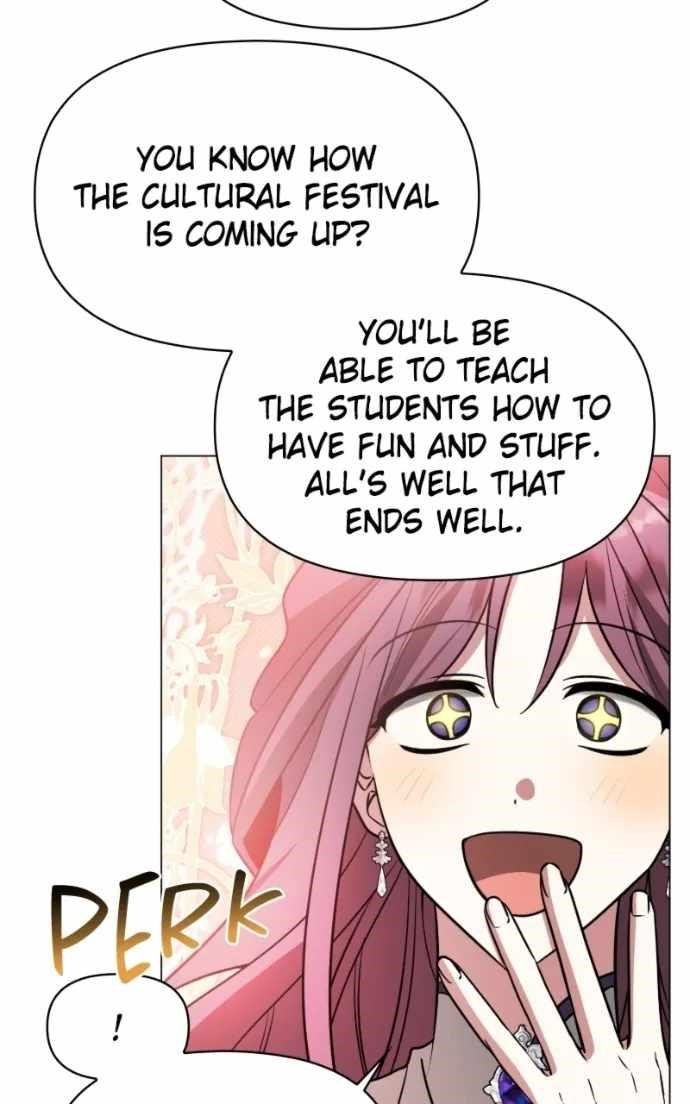 The Academy Is Ruined - Chapter 64 Page 9