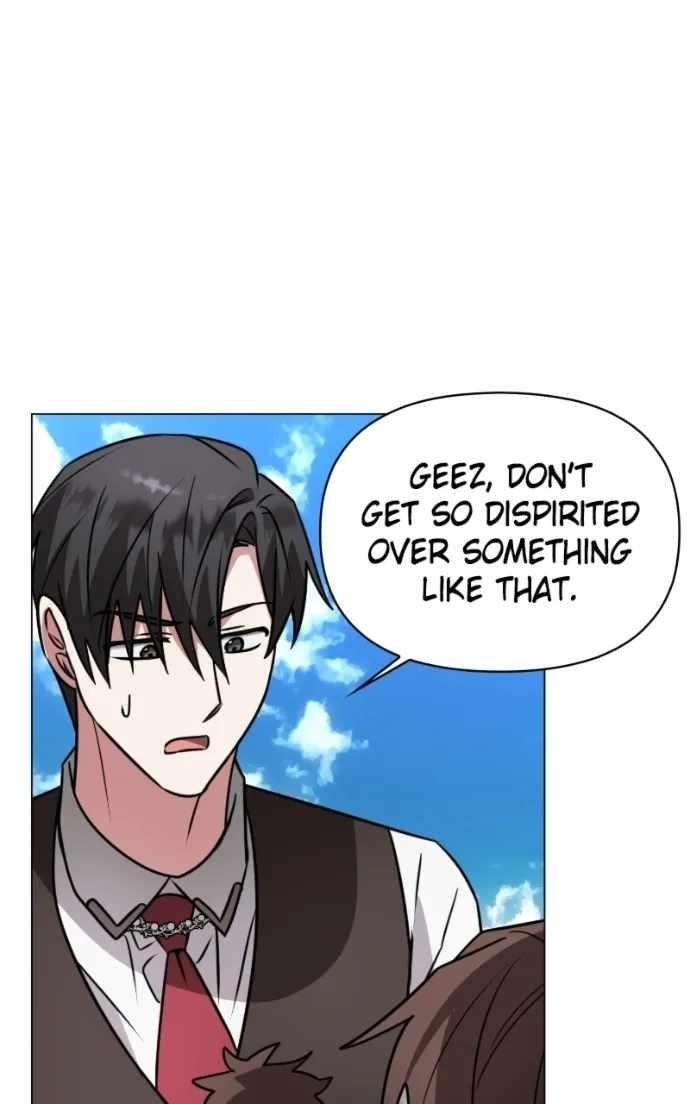 The Academy Is Ruined - Chapter 64 Page 93