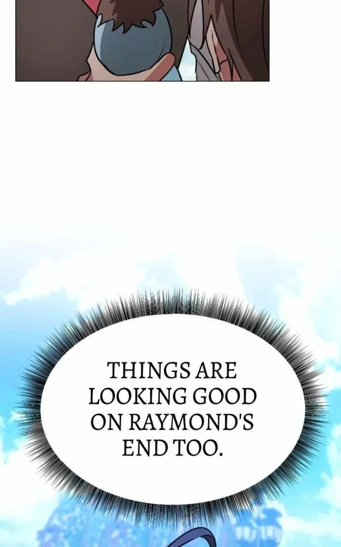 The Academy Is Ruined - Chapter 64 Page 94