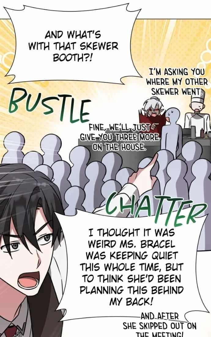 The Academy Is Ruined - Chapter 65 Page 10