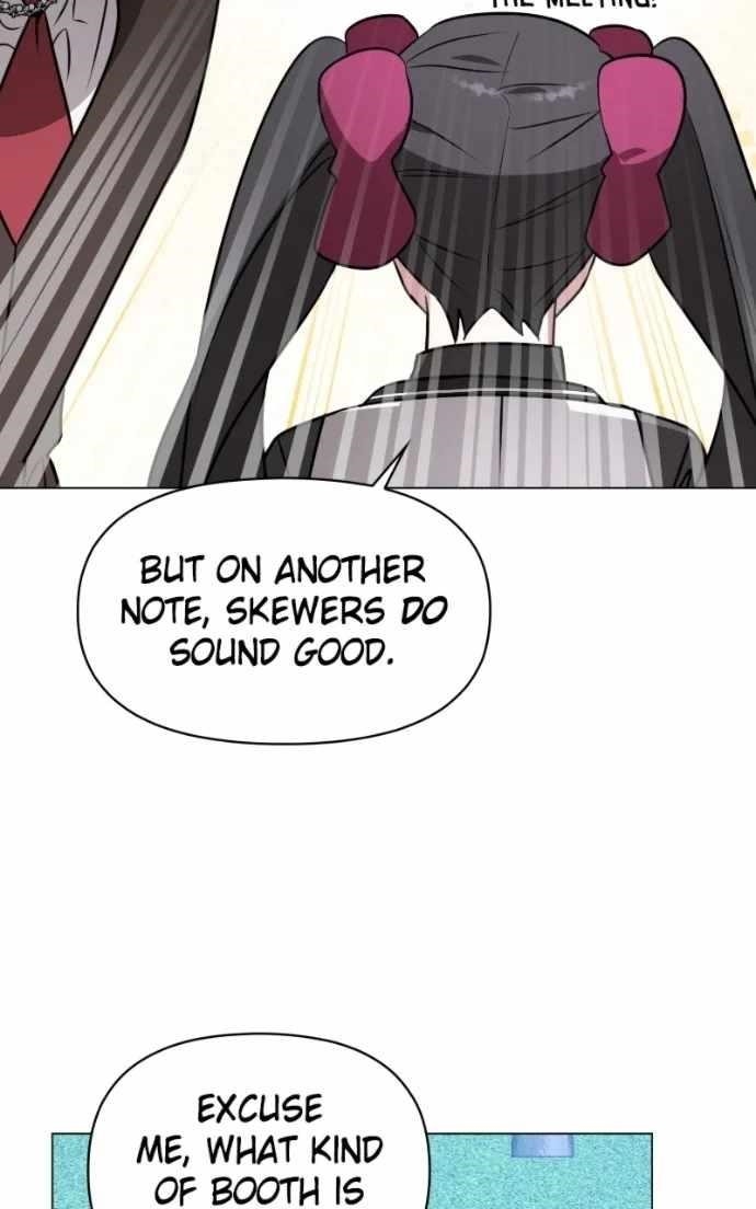 The Academy Is Ruined - Chapter 65 Page 11