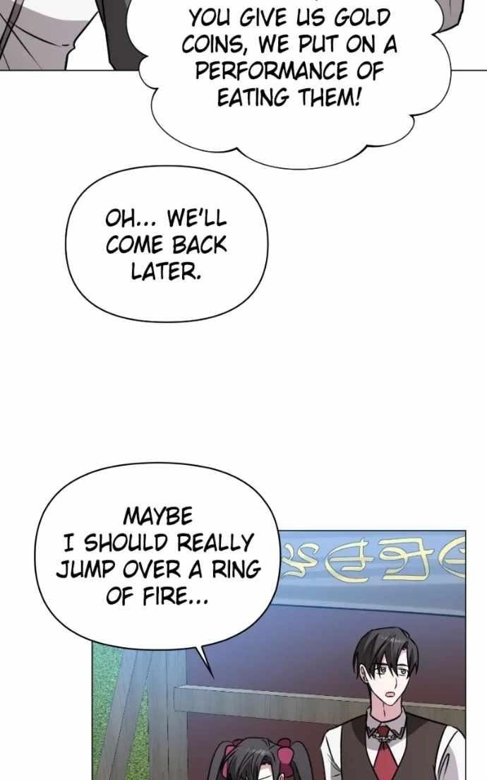 The Academy Is Ruined - Chapter 65 Page 14