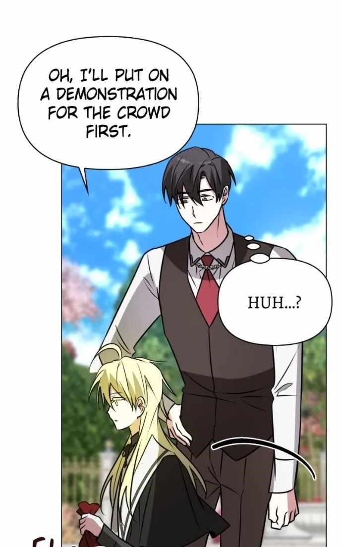 The Academy Is Ruined - Chapter 65 Page 17